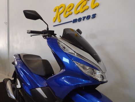 HONDA PCX 150/DLX