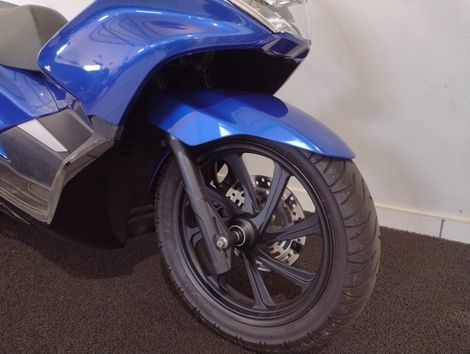 HONDA PCX 150/DLX
