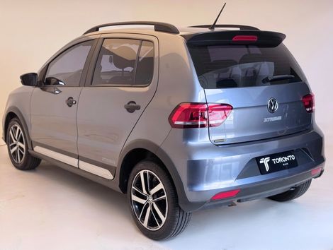 VolksWagen Fox Xtreme 1.6 Flex 8V 5p