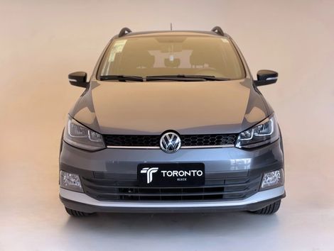 VolksWagen Fox Xtreme 1.6 Flex 8V 5p