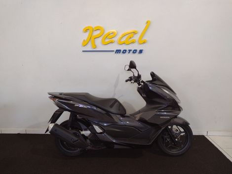 HONDA PCX 160 