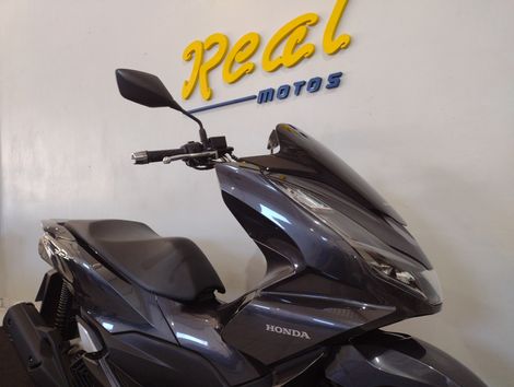 HONDA PCX 160 
