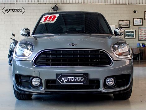 Mini COOPER Countryman 1.5 Turbo Aut.