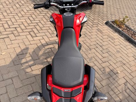 HONDA NXR 160 BROS FLEX