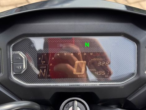 HONDA NXR 160 BROS FLEX