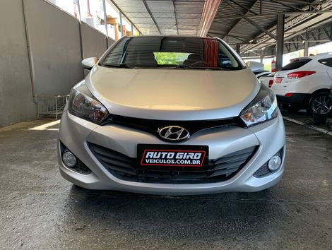 Hyundai HB20S C.Plus/C.Style1.0 Flex 12V Mec. 4P