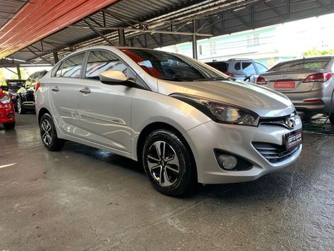 Hyundai HB20S C.Plus/C.Style1.0 Flex 12V Mec. 4P