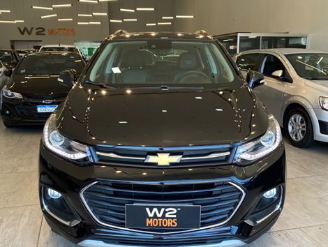 Chevrolet TRACKER Premier 1.4 Turbo 16V Flex Aut