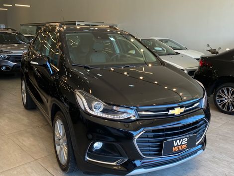 Chevrolet TRACKER Premier 1.4 Turbo 16V Flex Aut