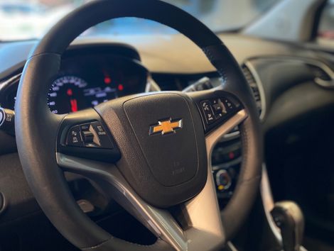 Chevrolet TRACKER Premier 1.4 Turbo 16V Flex Aut
