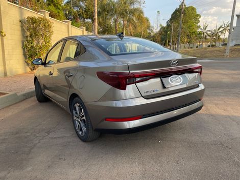 Hyundai HB20 Comfort Plus 1.0 TB Flex 12V Aut.