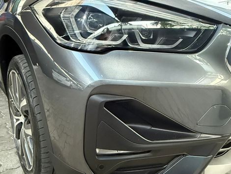 BMW X1 SDRIVE 20i 2.0/2.0 TB Acti.Flex Aut.