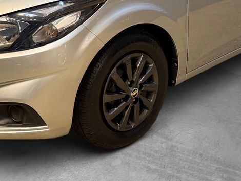 Chevrolet ONIX HATCH LT 1.0 8V FlexPower 5p Mec.