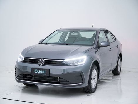 VolksWagen VIRTUS TSI 1.0 Flex 12V 4p Aut.