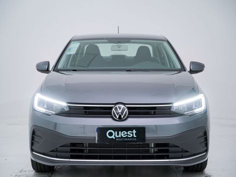 VolksWagen VIRTUS TSI 1.0 Flex 12V 4p Aut.