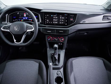 VolksWagen VIRTUS TSI 1.0 Flex 12V 4p Aut.