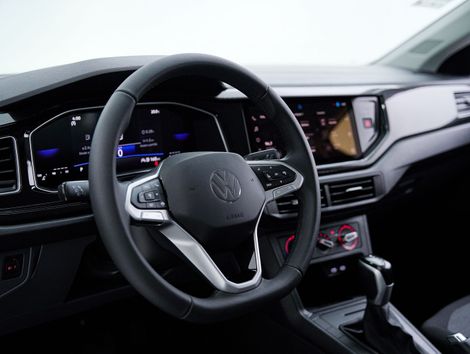 VolksWagen VIRTUS TSI 1.0 Flex 12V 4p Aut.