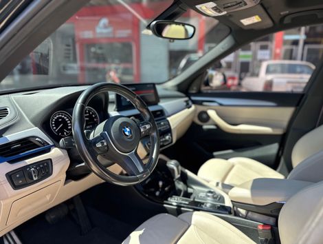 BMW X1 SDRIVE 20i M Sport 2.0 TB Flex Aut.