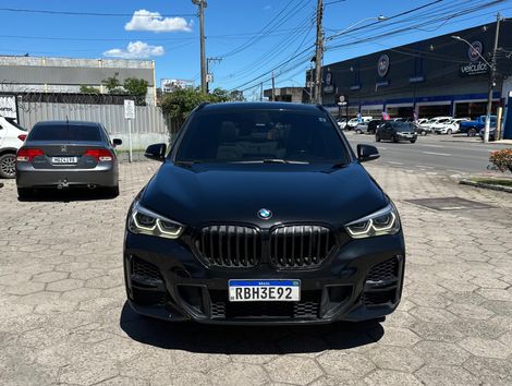 BMW X1 SDRIVE 20i M Sport 2.0 TB Flex Aut.