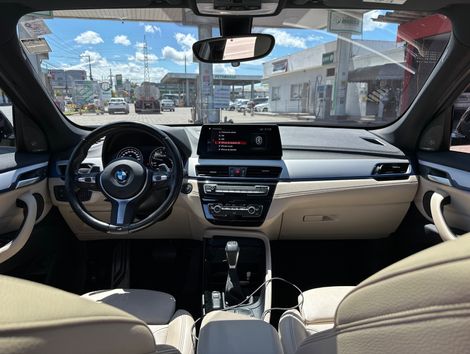 BMW X1 SDRIVE 20i M Sport 2.0 TB Flex Aut.