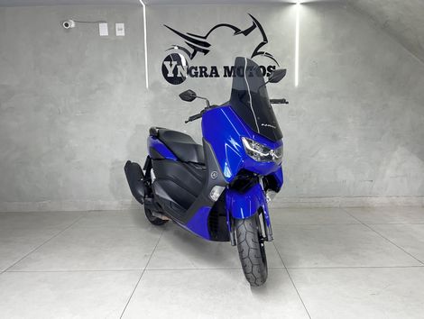 YAMAHA NMAX Connected 160 ABS