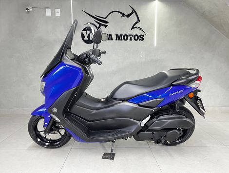 YAMAHA NMAX Connected 160 ABS