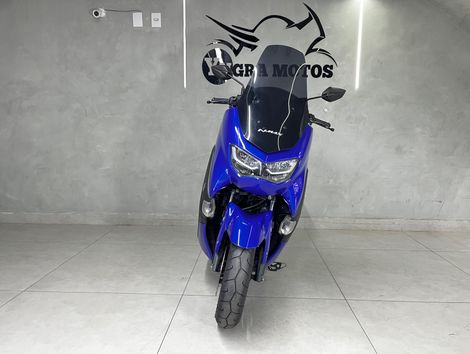 YAMAHA NMAX Connected 160 ABS