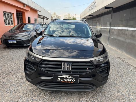 Fiat PULSE DRIVE 1.3 8V Flex Aut.