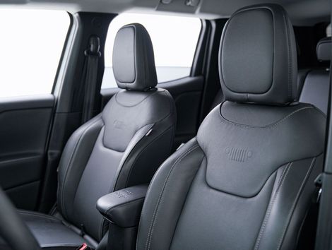 Jeep Renegade Sport T270 1.3 TB 4x2 Flex Aut.