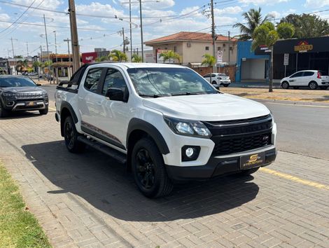 Chevrolet S10 Pick-Up Z71 2.8 TDI 4x4 CD Dies. Aut