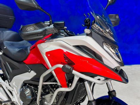 Honda NC 750X