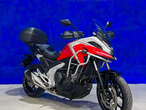 Honda NC 750X