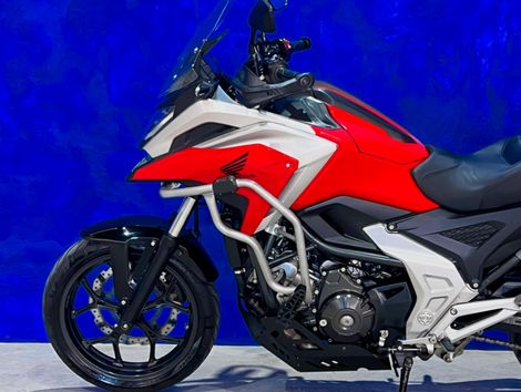 Honda NC 750X