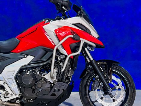 Honda NC 750X