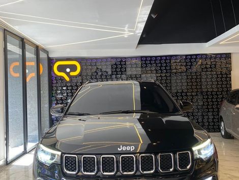 Jeep COMPASS LONG. T270 1.3 TB 4x2 Flex Aut.