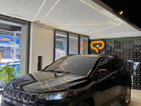 Jeep COMPASS LONG. T270 1.3 TB 4x2 Flex Aut.