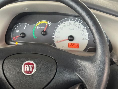 Fiat Palio 1.0 ECONOMY Fire Flex 8V 2p