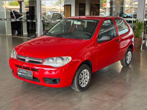 Fiat Palio 1.0 ECONOMY Fire Flex 8V 2p