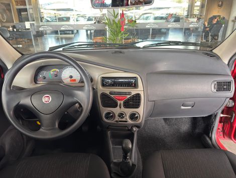 Fiat Palio 1.0 ECONOMY Fire Flex 8V 2p