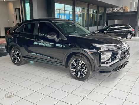 Mitsubishi Eclipse Cross HPE-S 1.5 16V 165cv Aut.