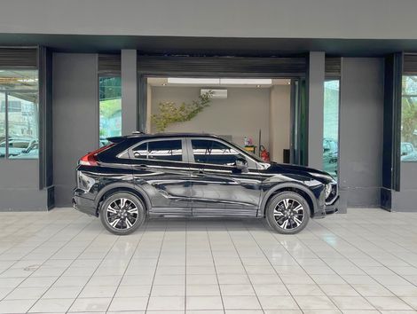 Mitsubishi Eclipse Cross HPE-S 1.5 16V 165cv Aut.