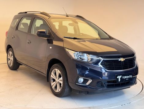 Chevrolet SPIN PREMIER 1.8 8V Econo.Flex 5p Aut.