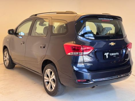 Chevrolet SPIN PREMIER 1.8 8V Econo.Flex 5p Aut.