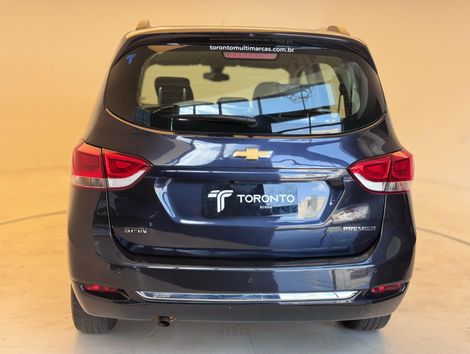 Chevrolet SPIN PREMIER 1.8 8V Econo.Flex 5p Aut.