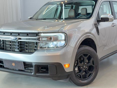 Ford Maverick Lariat FX4 2.0 EcoBoost Aut.