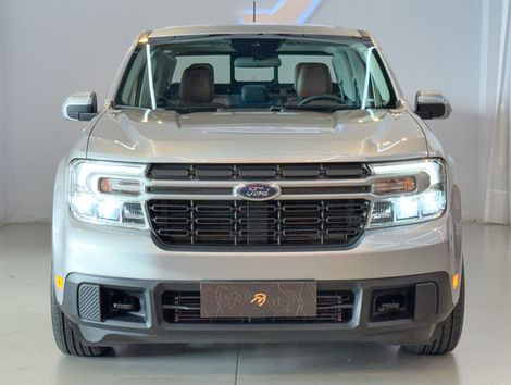 Ford Maverick Lariat FX4 2.0 EcoBoost Aut.