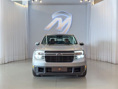 Ford Maverick Lariat FX4 2.0 EcoBoost Aut.