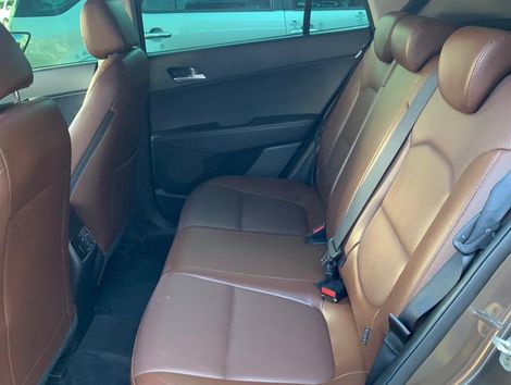 Hyundai Creta Prestige 2.0 16V Flex Aut.