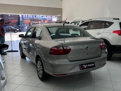VolksWagen VOYAGE I MOTION 1.6 Mi Total Flex 8V