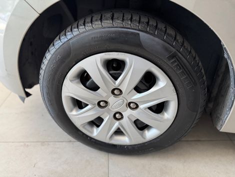 Ford Ka 1.0 SE/SE Plus TiVCT Flex 5p